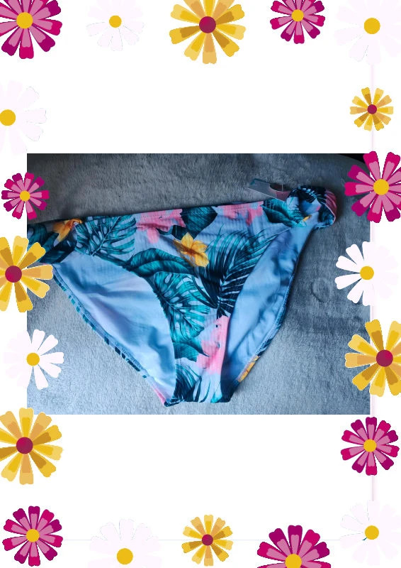 Culotte maillot de bain ardene 40