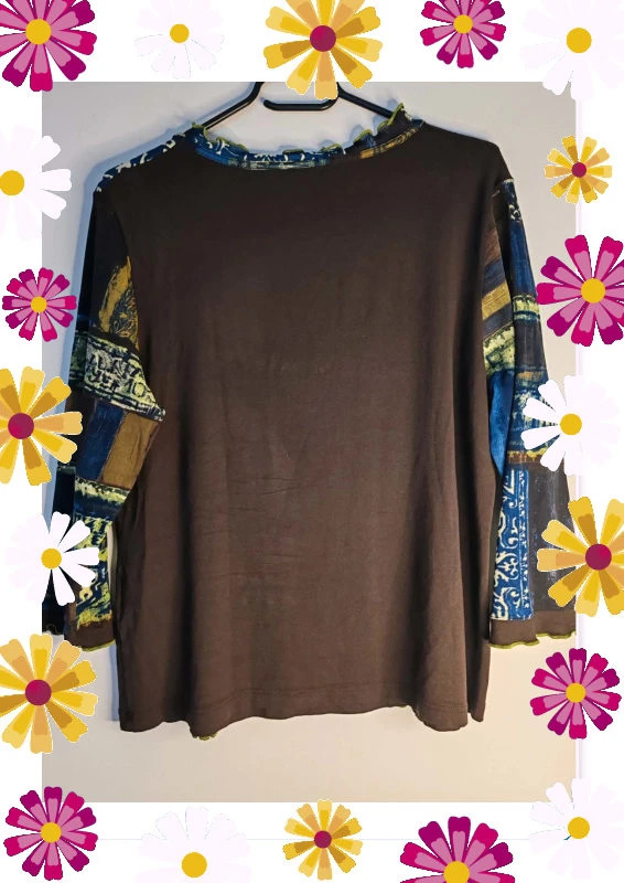 Blouse Christine laure – Christine Laure – taille L / 40 / 12 5