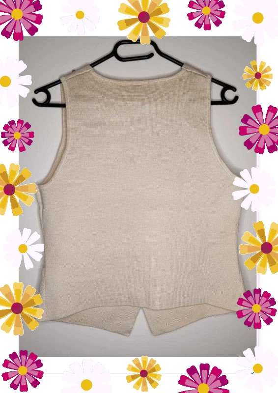Haut gilet Gio new collection – New Collection – taille Taille unique 5