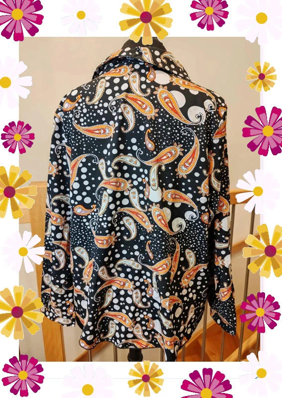 Chemise shein #44 – Shein – taille XXL / 44 / 16 2