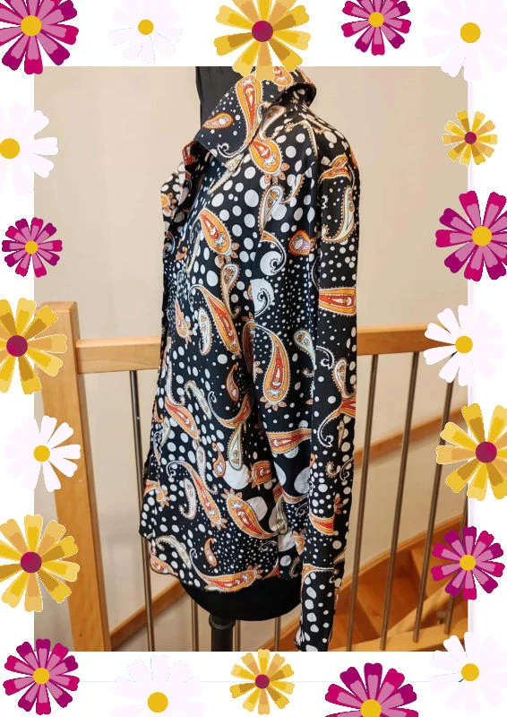 Chemise shein #44 – Shein – taille XXL / 44 / 16 3