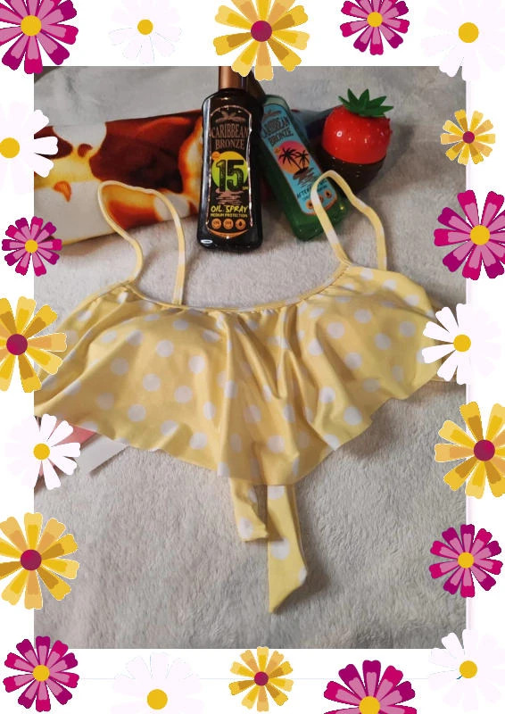 Haut de maillot de bain Penti 38