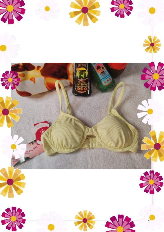 Haut de maillot de bain Penti 34