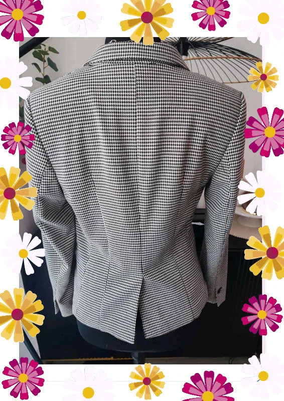Blazer H&M – H&M – taille L / 40 / 12 4