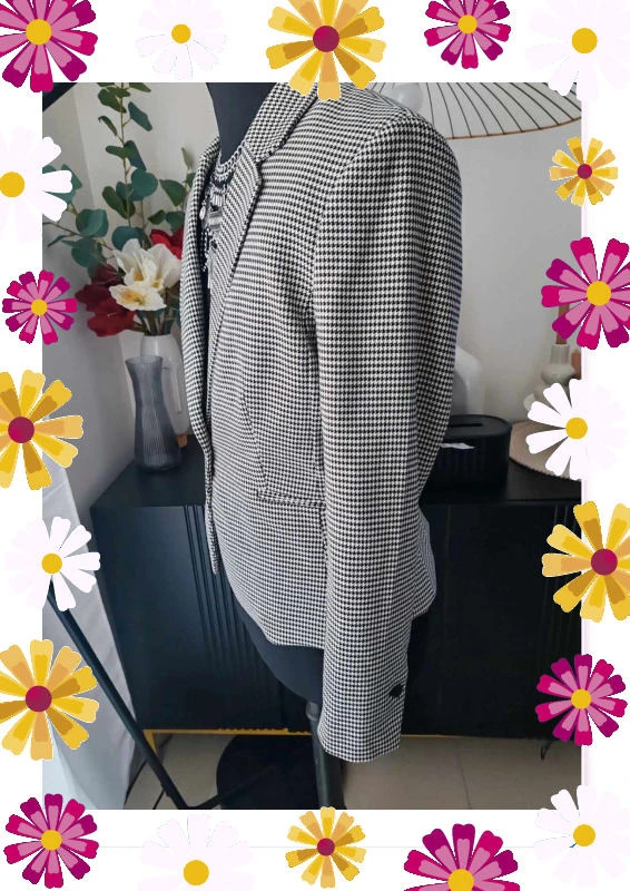 Blazer H&M – H&M – taille L / 40 / 12 3
