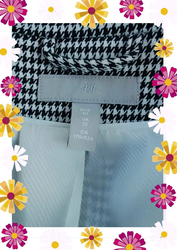 Blazer H&M – H&M – taille L / 40 / 12 5
