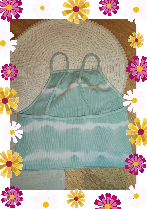 Top Zara – Zara – taille S / 36 / 8 2