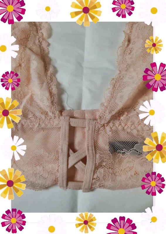 Soutien gorge 38 – Inconnu – taille M 4
