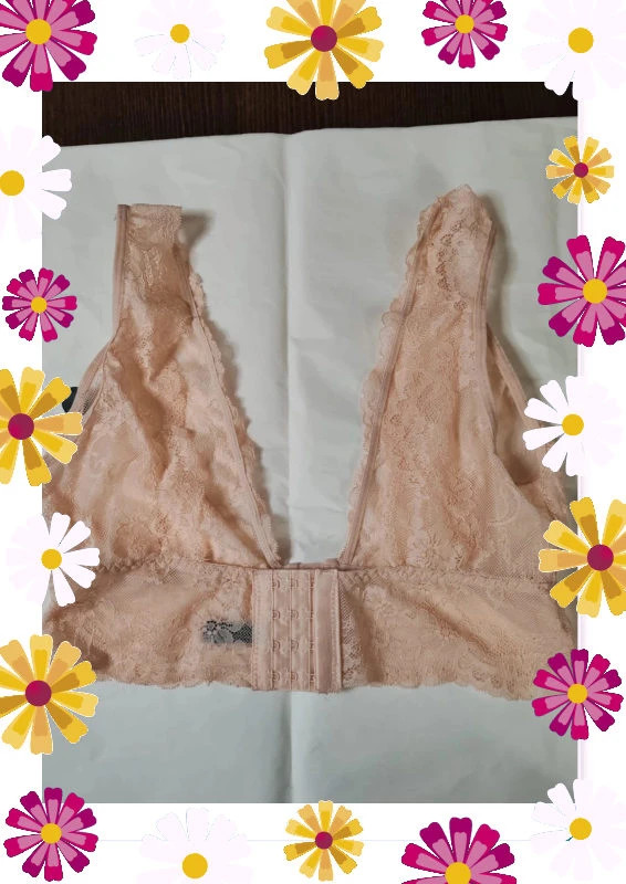 Soutien gorge 38 – Inconnu – taille M 2