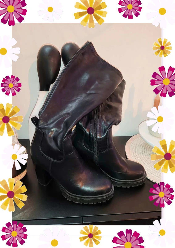 Bottes