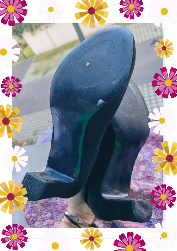 Bottines Minelli – Minelli – taille 40 4