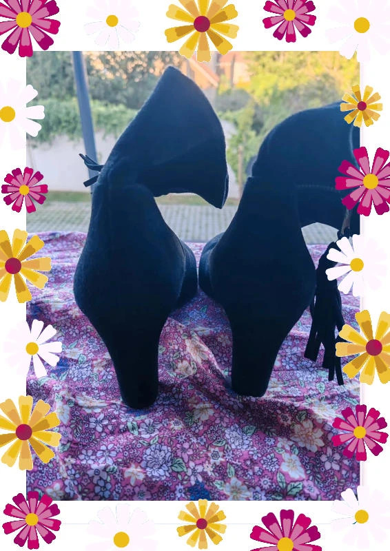 Bottines Minelli – Minelli – taille 40 5