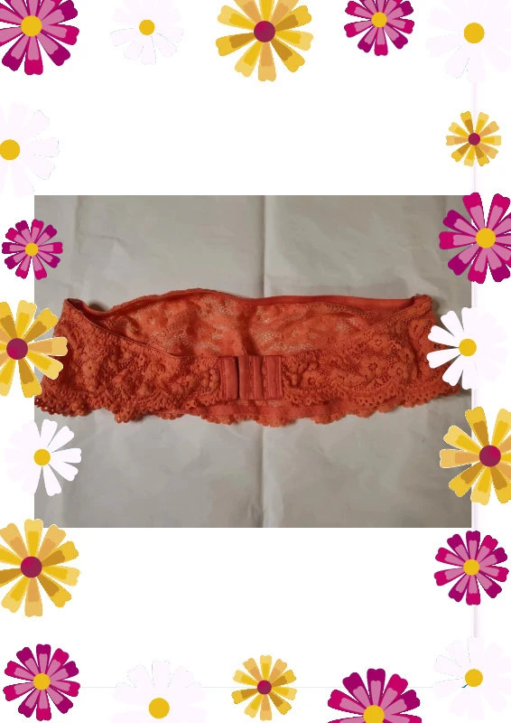 Soutien gorge Undiz 42 – Undiz – taille XL 2
