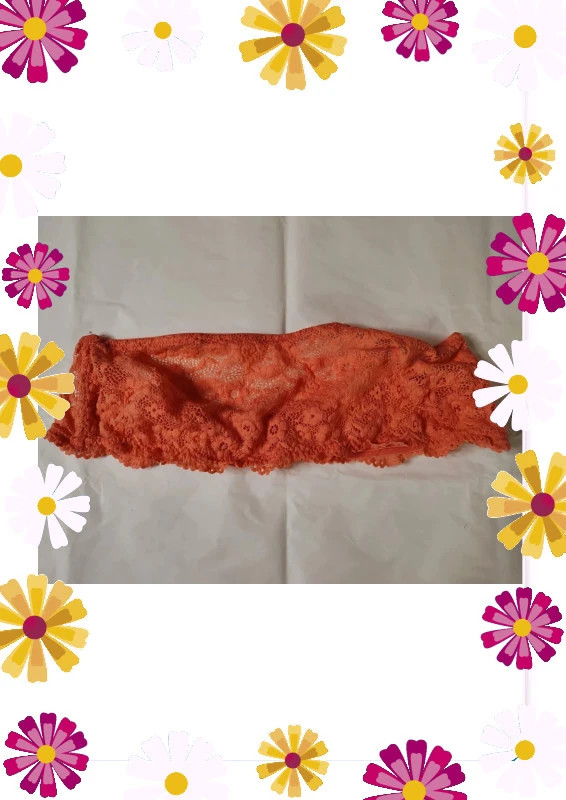 Soutien gorge Undiz 42 – Undiz – taille XL