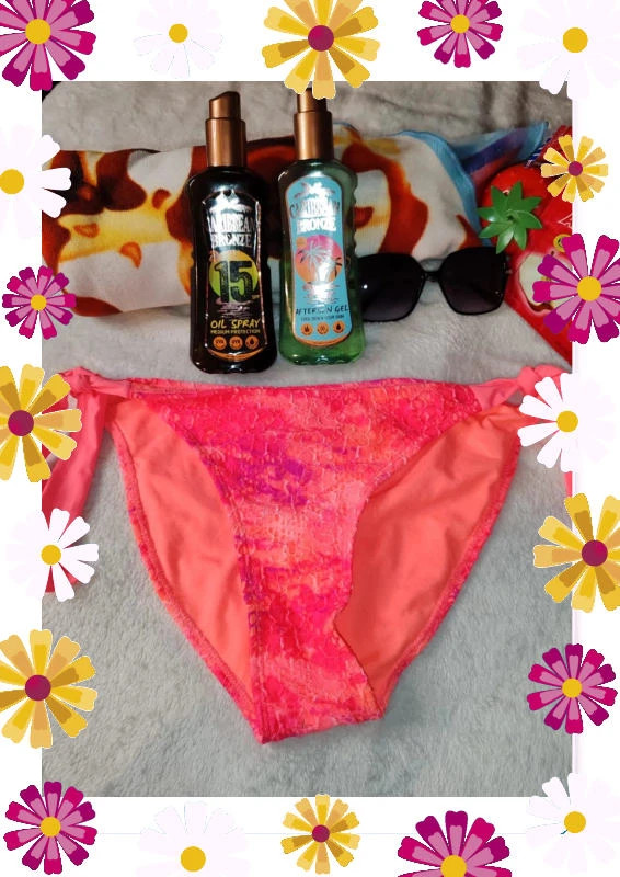 Culotte maillot de bain ardene