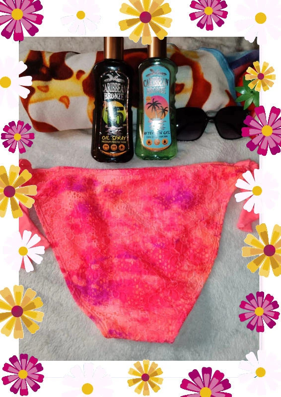 Culotte maillot de bain ardene – ardene – taille XL / 42 / 14 3
