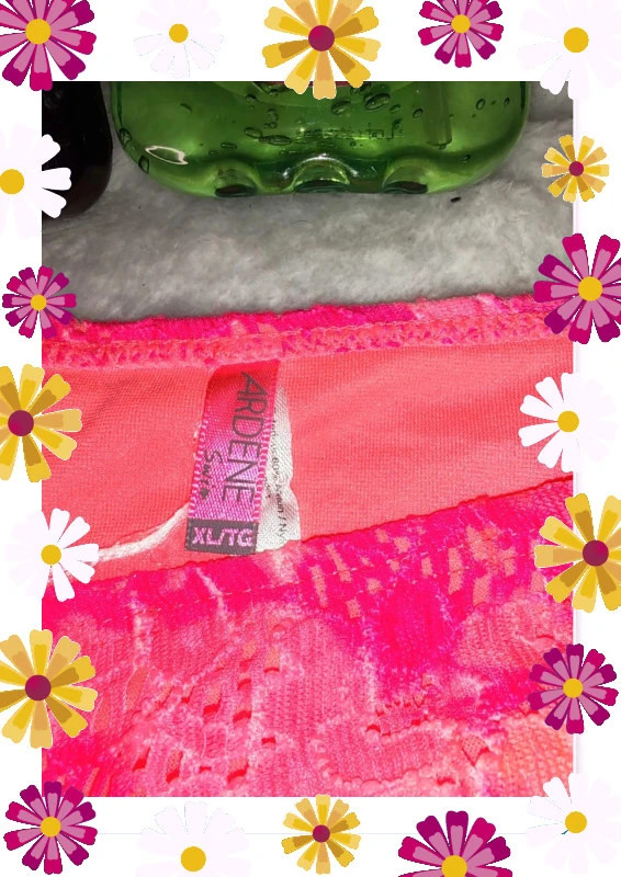 Culotte maillot de bain ardene – ardene – taille XL / 42 / 14 2