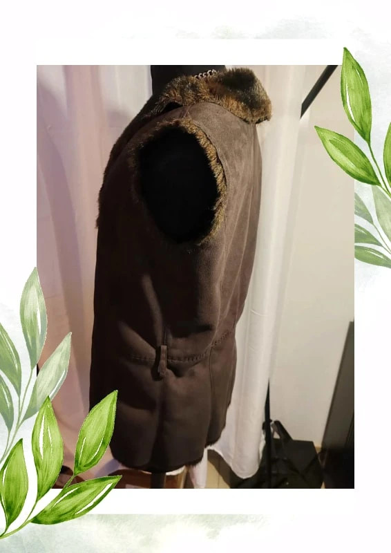 Gilet Caroll – Caroll – taille S / 36 / 8 2