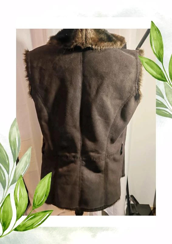 Gilet Caroll – Caroll – taille S / 36 / 8 3