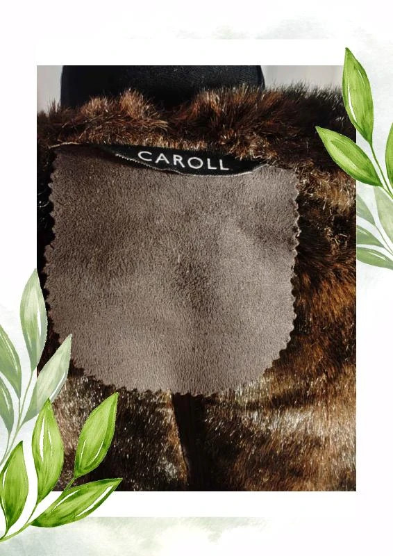 Gilet Caroll – Caroll – taille S / 36 / 8 4