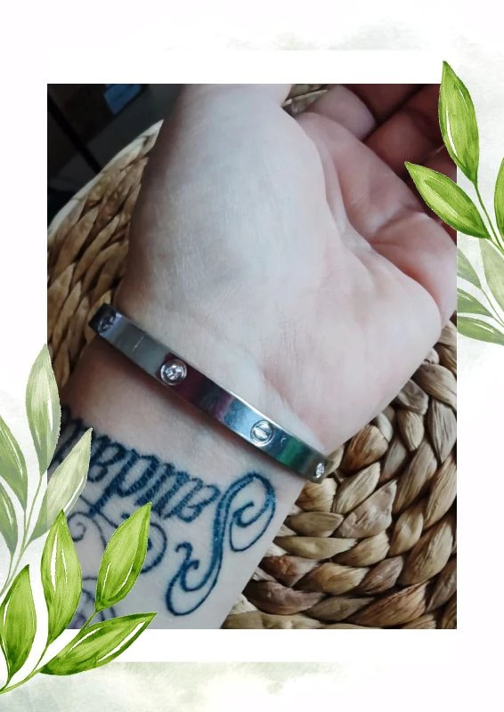 Bracelet – Inconnu 2