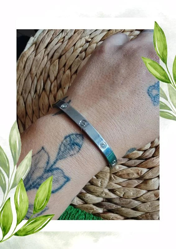 Bracelet – Inconnu