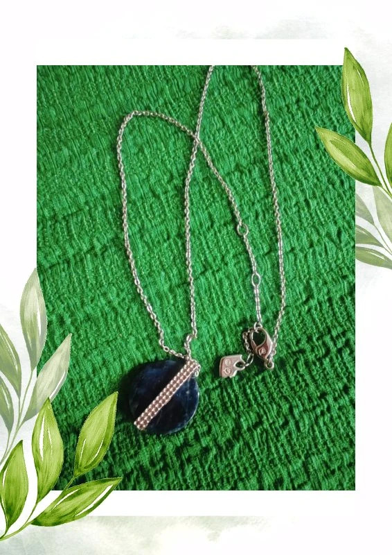 Collier pendentif Swarovski – Swarovski 2