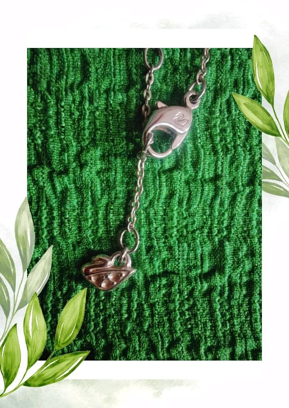 Collier pendentif Swarovski – Swarovski 3