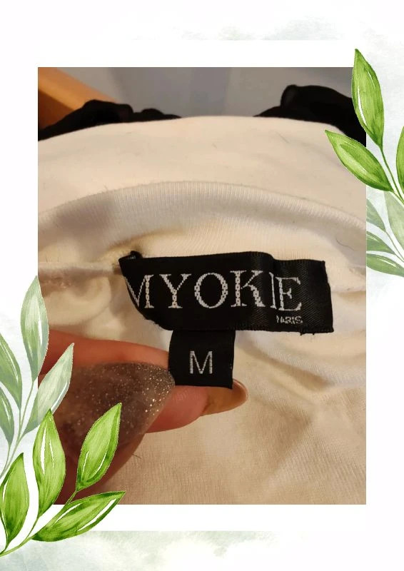 Sweat myokie 38 – Myokie – taille M / 38 / 10 4