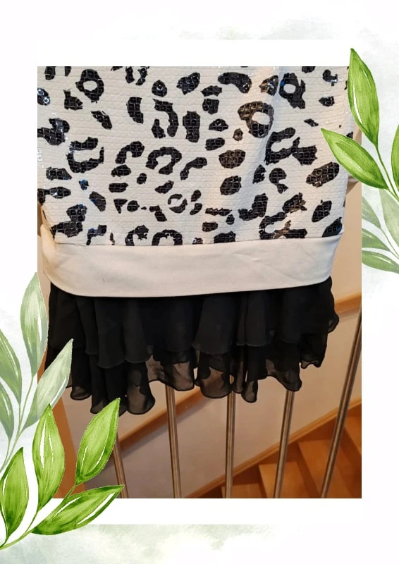 Sweat myokie 38 – Myokie – taille M / 38 / 10 5