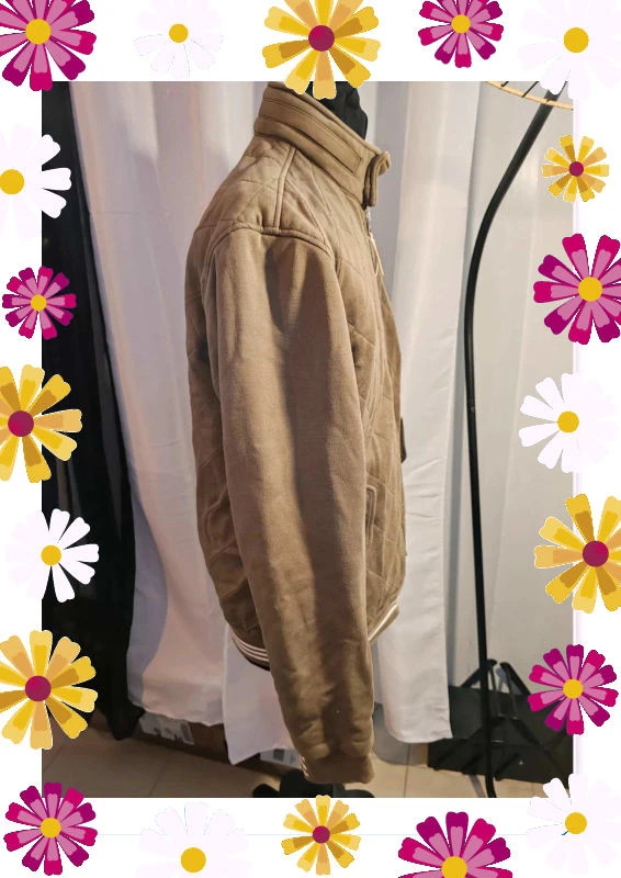 Blouson adidas – adidas – taille M 5