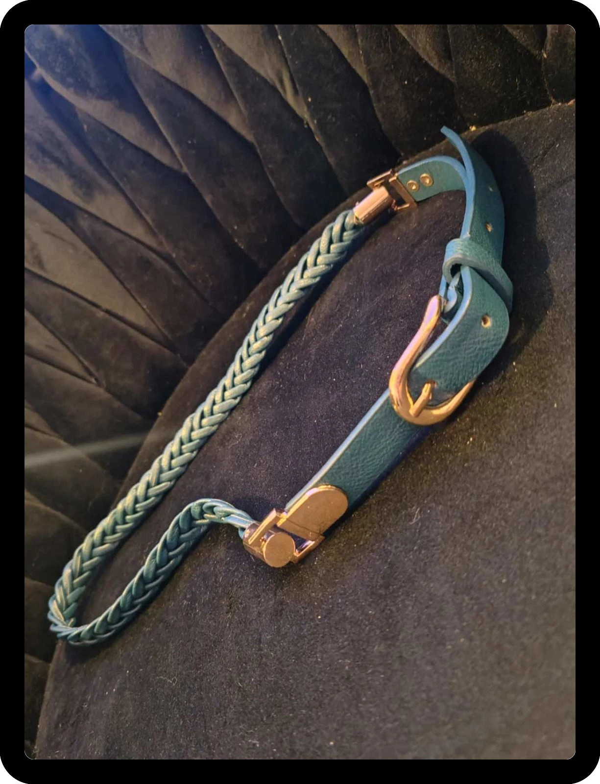 Ceinture