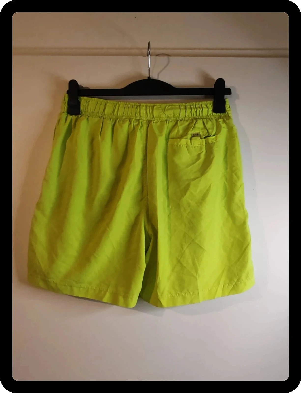 Short de bain cedar wood state 38 – Cedar Wood State – taille M 2