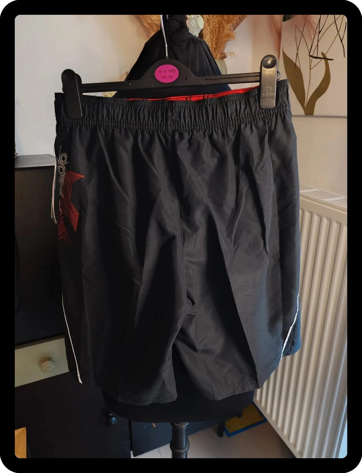 Short speedo 16 – Speedo – taille 16 ans / 176 cm 2