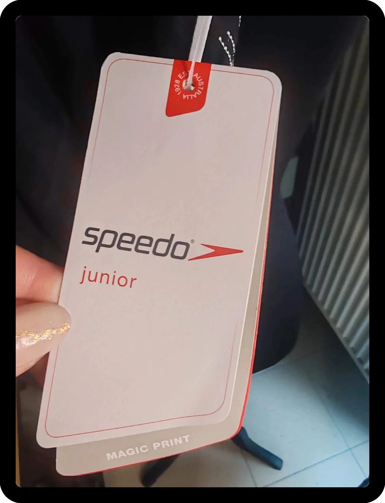 Short speedo 16 – Speedo – taille 16 ans / 176 cm 5