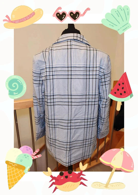 Blazer Primark – Primark – taille M / 38 / 10 2