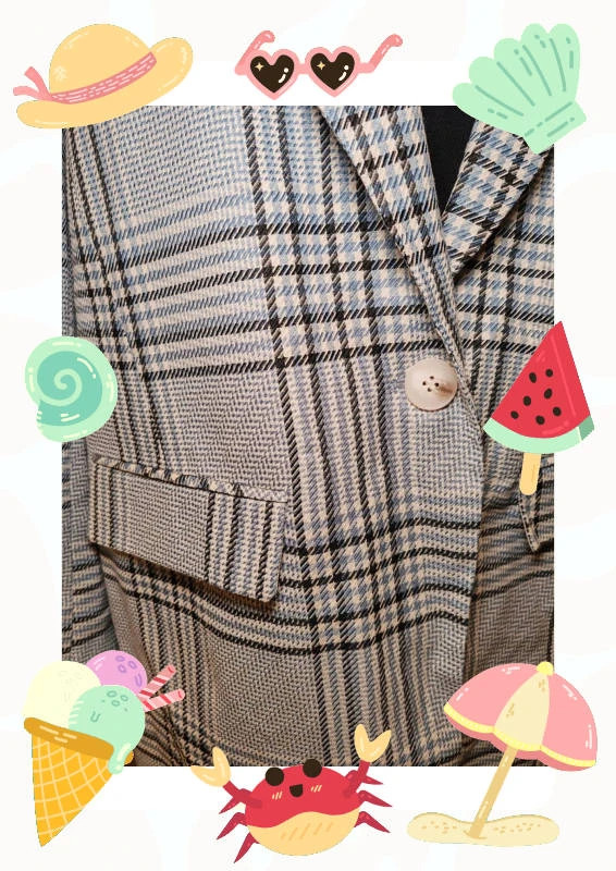 Blazer Primark – Primark – taille M / 38 / 10 4