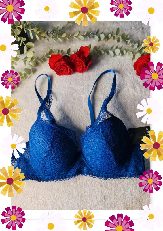Soutien gorge audace – taille 90B 2