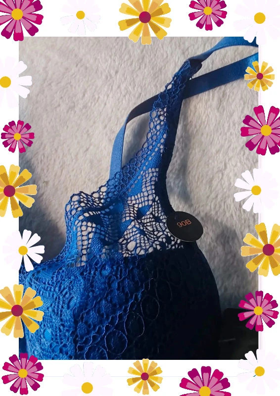 Soutien gorge audace – taille 90B 4