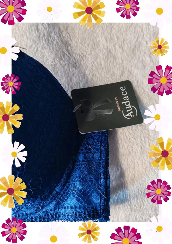 Soutien gorge audace – taille 90B 5
