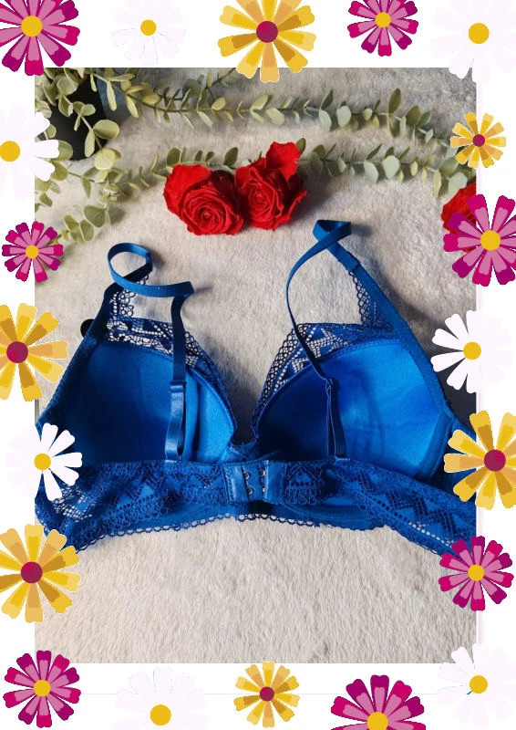 Soutien gorge audace – taille 90B 3