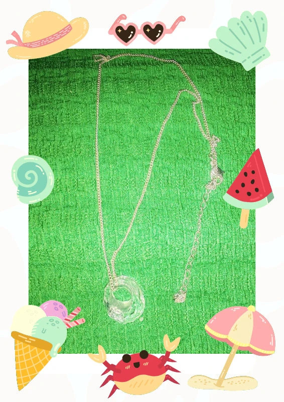 Collier pendentif Swarovski – Swarovski