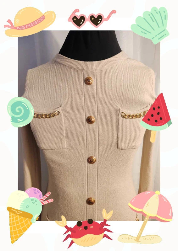 Robe Rosy Days #TU – Rosy Days – taille Taille unique 2