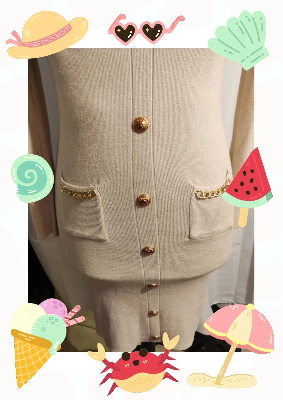 Robe Rosy Days #TU – Rosy Days – taille Taille unique 3