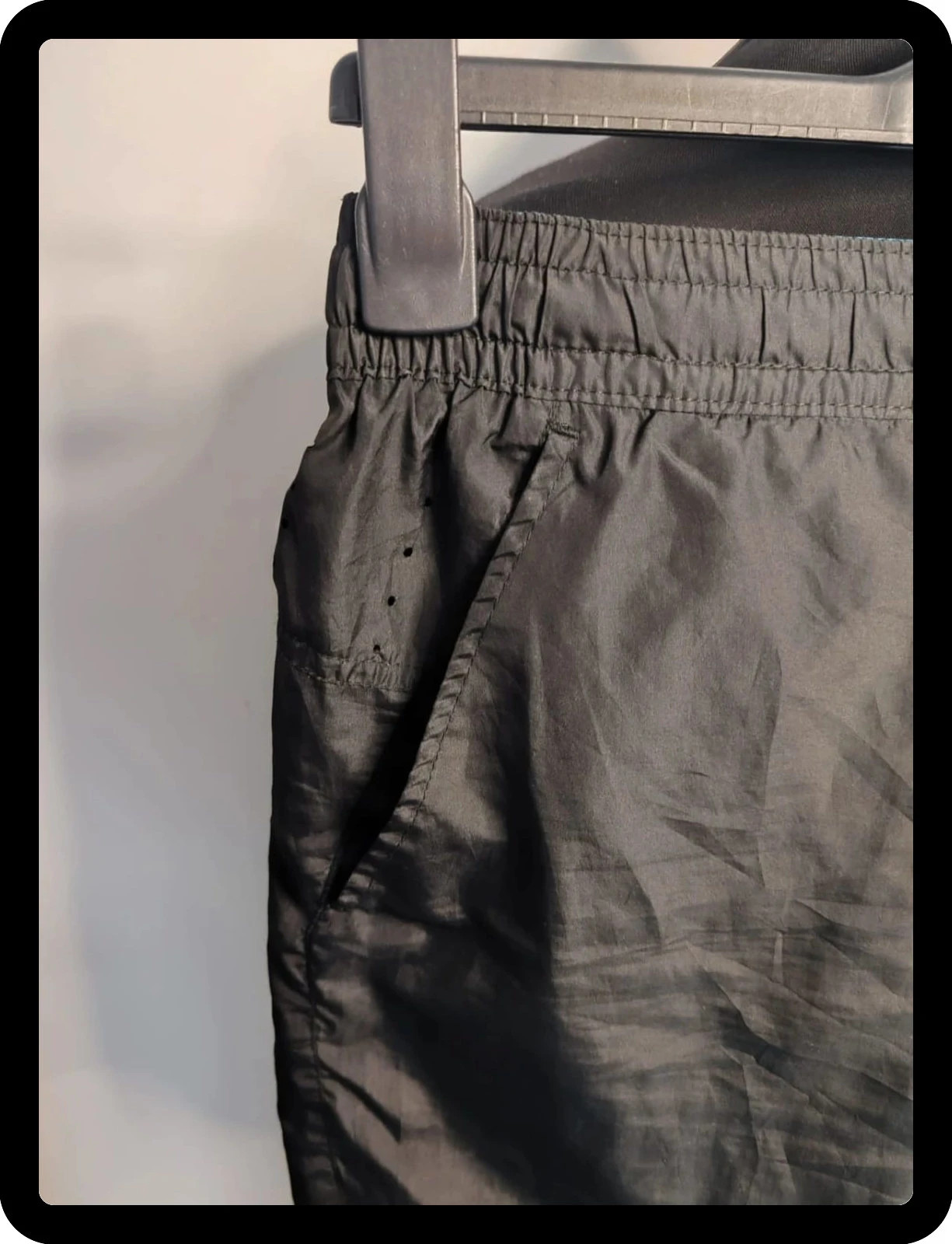Short Sport 36 – Decathlon – taille S 3
