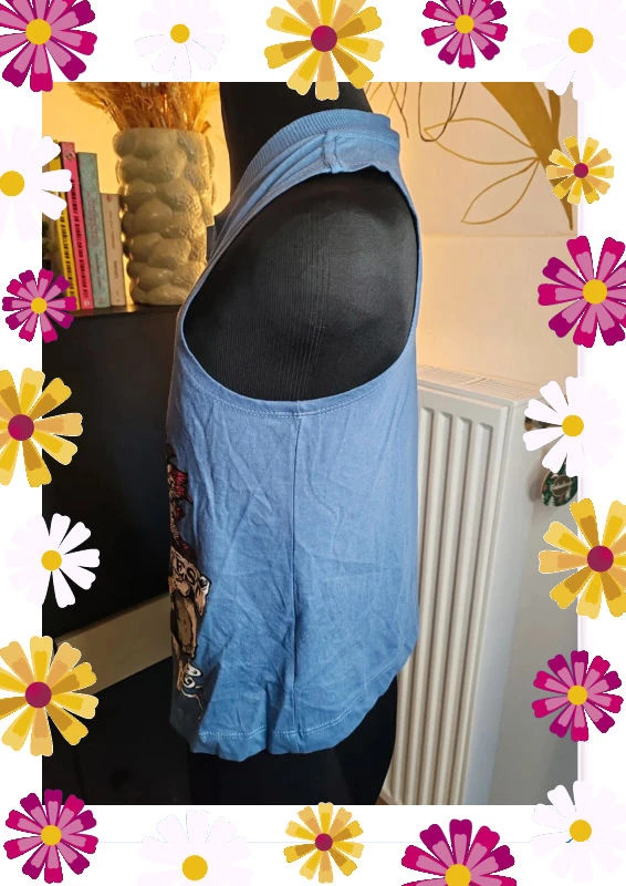 Débardeur brave soul – Brave Soul – taille XS / 34 / 6 3