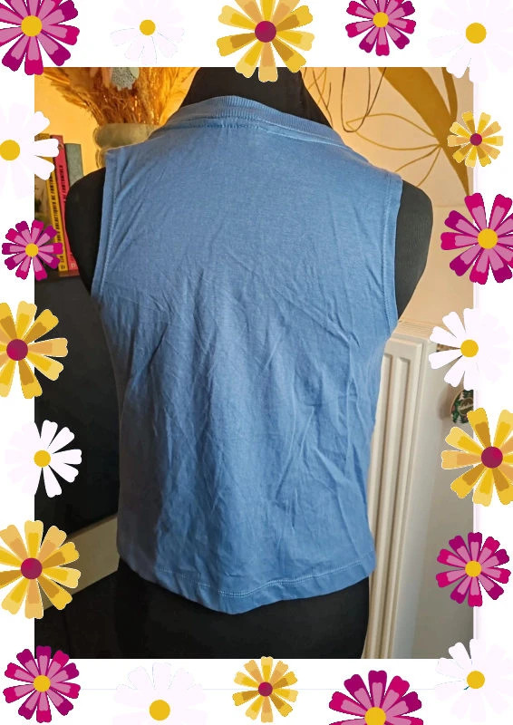 Débardeur brave soul – Brave Soul – taille XS / 34 / 6 4