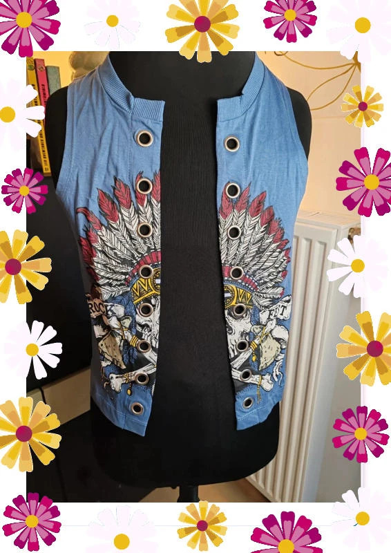 Débardeur brave soul – Brave Soul – taille XS / 34 / 6
