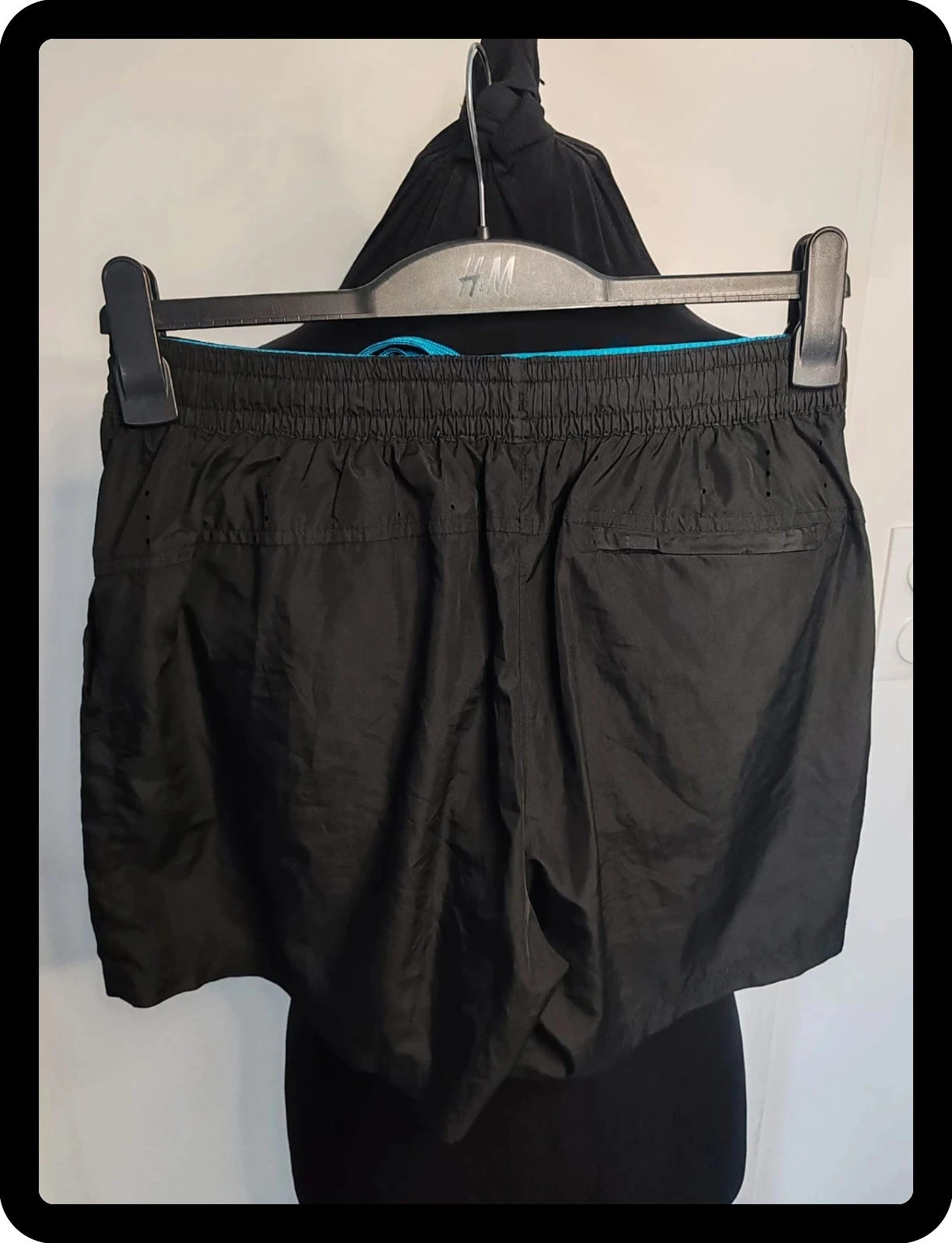 Short Sport 36 – Decathlon – taille S 2