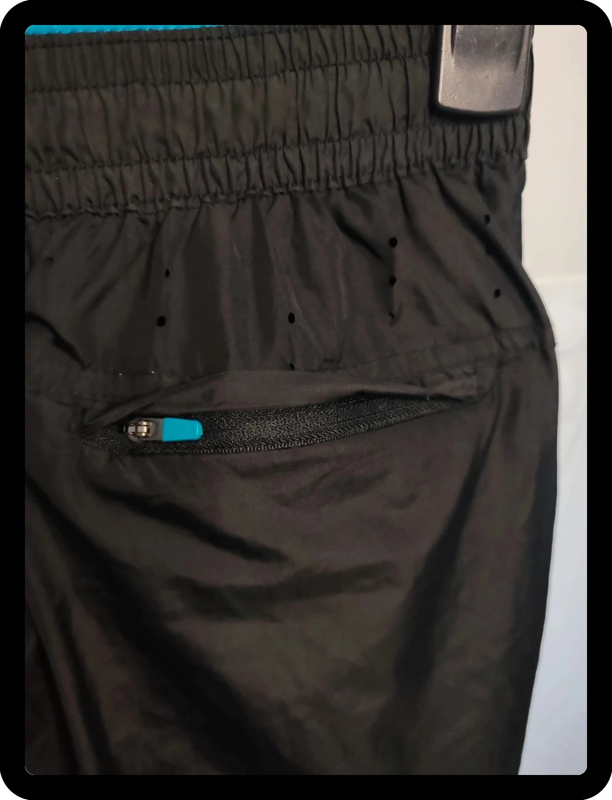 Short Sport 36 – Decathlon – taille S 4